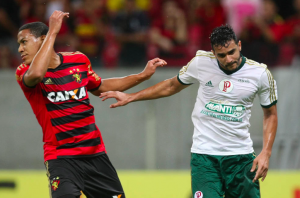 Com histórico de confrontos positivo, Palmeiras encara o Sport na inauguração da Arena