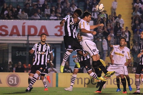 Histórico do Campeonato Brasileiro mostra que Botafogo é freguês do Figueirense 2 0002050044155 img