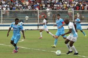Série C: CBF define arbitragem da final entre Paysandu e Macaé