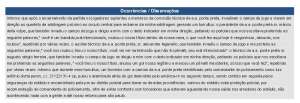 Juiz carrega na súmula contra Della Volpe e relata invasão ao gramado na Ponte Preta