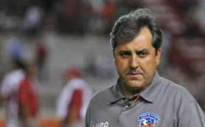 Ex-treinador de Palmeiras e Ponte Preta, Gilson Kleina estará no 1° Fórum de Treinadores do Brasil