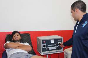 Paulistão: Técnico do Osasco Audax deverá ter em breve todo elenco à disposição