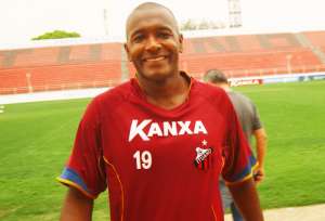 Paulistão: Focado, experiente Zé Carlos antecipa pré-temporada e se reapresenta ao Ituano