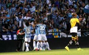 Grêmio x Cruzeiro - Raposa vai colocar uma mão na taça?