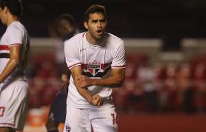 Alan Kardec preocupa São Paulo para o restante do ano