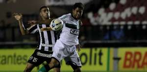 Jefferson admite que só 'milagre' salvará Botafogo do rebaixamento