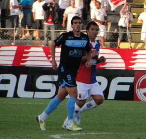 Paranaense: Londrina repatria Neilson, do Icasa, e Weverton, da Portuguesa