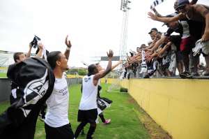 Série B: Elenco da Ponte confia no título: “ainda vamos sorrir muito”