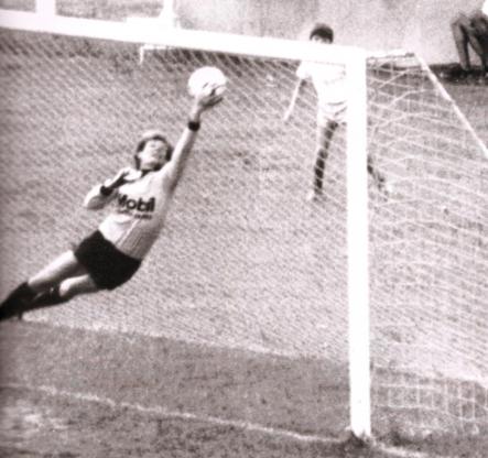 Privati ficou 908 minutos sem tomar gols no União São João