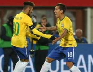 Roberto Firmino, do Hoffenheim, revela sonho de aposentar no Corinthians