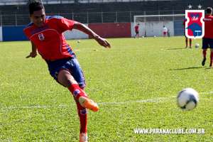 Série B: Alisson e Thiago Humberto deixam o Paraná sem receberem salários