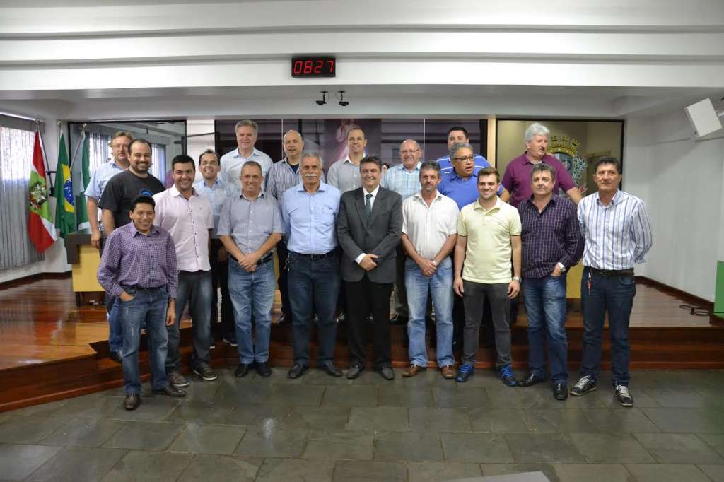 Projeto de lei da Chapecoense que garante ingresso popular aos torcedores é aprovado na Câmara