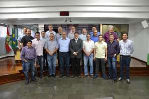 Câmara aprova projeto de lei que garante ingresso popular aos torcedores da Chapecoense