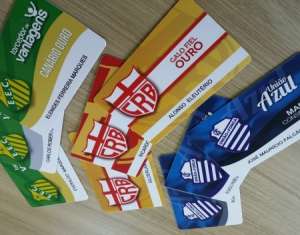 Dataclick investe em tecnologia e passa a produzir seus próprios cartões