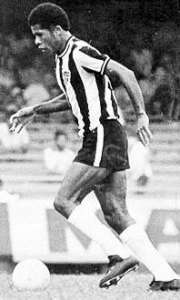 O Artilheiro Caneleiro também resolve, até no Brasileirão Chevrolet