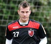 Goleiro Paulo Victor comentou a derrota do Flamengo para o Atlético-MG