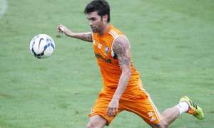 Fluminense pede e América-RN perde Fábio Braga na reta final da Série B