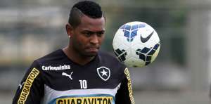 Após derrota, clima fica ainda mais pesado no Botafogo