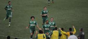 BRASILEIRO CHEVROLET: Cruzeiro vira sobre o Grêmio e fica a uma vitória do bi, enquanto Fluminense decepciona Maracanã