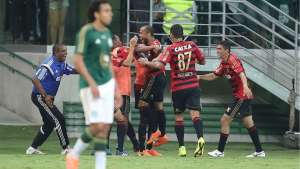 Palmeiras lucra R$ 3,6 milhões na estreia da nova arena