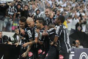 Corinthians tenta um acordo para renovar com Guerrero