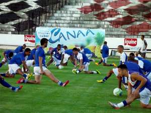 Série B: Santa Cruz não confirma permanência, mas Oliveira Canindé fica até próximo jogo