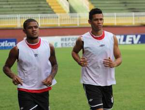 Série B: Joinville enfrenta Luverdense reforçado para seguir na liderança