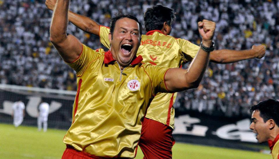 Fernandes sugeriu que Náutico recebeu incentivo para segurar América-RN