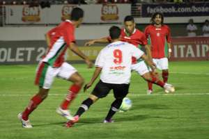 Série B: Dentro do G4, Boa Esporte quer encaminhar acesso contra Oeste