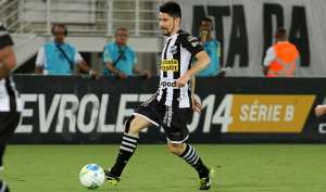 Série B: Ex-Corinthians, Bill, deve desfalcar Ceará contra Portuguesa