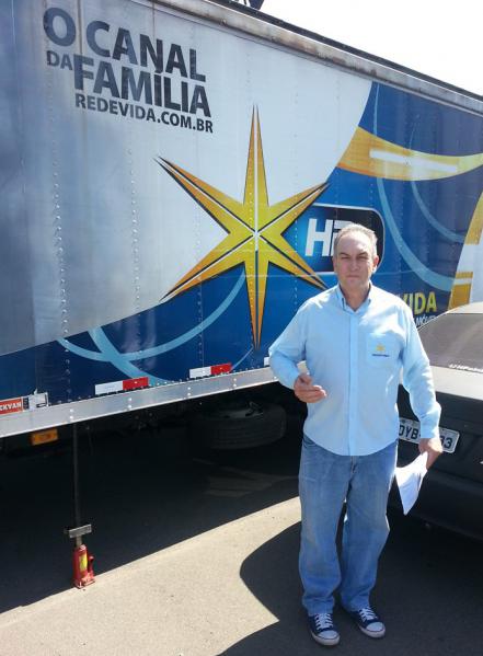 Edvaldo Tietz um dos mais respeitados e competentes repórteres do interior de São Paulo estará no jogo entre Ituano X Grêmio Osasco neste sábado