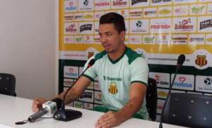 Sampaio Corrêa x Atlético-GO – Dragão desafia um alçapão lotado para entrar no G4