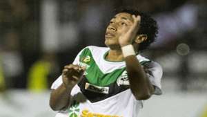 Paulistão: Ituano acerta com Misael, ídolo do Luverdense