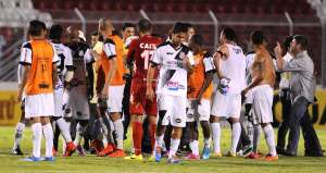 Ponte Preta x América-MG - Por que a 