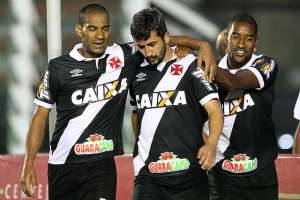 Vasco x Icasa - 90 minutos entre o céu e o inferno