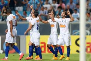 Cruzeiro fará de tudo para ser campeão domingo, diz Léo