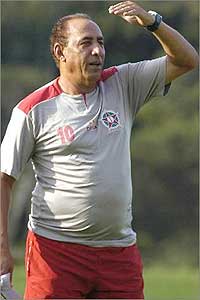 Boa Esporte x Oeste – Contra tudo e contra todos, Boa tenta se manter no G4