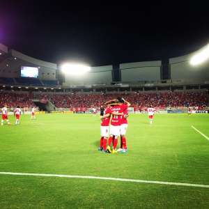 SÉRIE B: Potiguares vencem e América-RN empurra Bragantino para a zona de rebaixamento