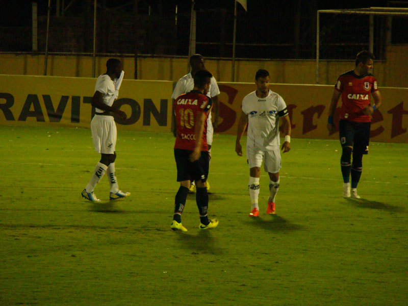 Bragantino vacilou em casa e é o novo integrante do Z4