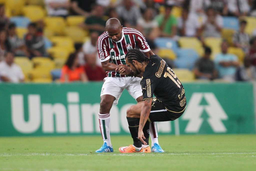 Queda do Botafogo à Série B também pode ser confirmada neste final de semana