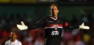 Após revelação, Rogério Ceni, do São Paulo, admite filho fora do casamento