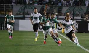 Coritiba defende tabu de 25 anos sem derrota para Palmeiras no Couto Pereira no Brasileiro Chevrolet