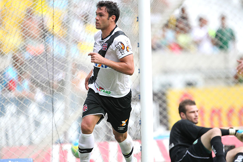 Vasco 1 x 1 Icasa - Acesso debaixo de vaias e recorde de público 2 0002050044928 img