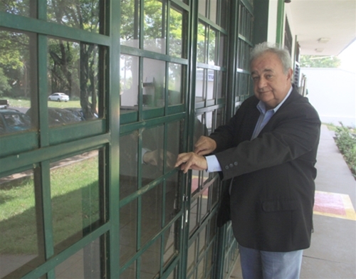 Depois de 35 anos no poder, Dalla Pria entregou as chaves do Rio Preto a novos dirigentes