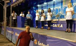 LOTERIAS: Mega Sena recorde faz apenas dois novos milionários. Confira as dezenas do prêmio de R$ 135 milhões!