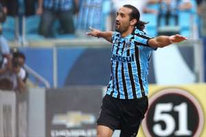 Pelo Brasileirão Chevrolet, o Corinthians não perde em casa para o Grêmio desde 2010