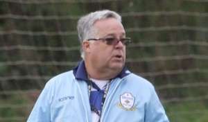 Série C: Técnico do Macaé, Josué Teixeira, desabafa e exalta garra dos jogadores: 