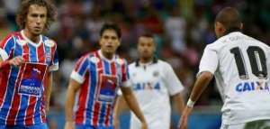 BRASILEIRÃO CHEVROLET: Internacional “rouba” o G4 do Atlético-MG e Bahia pode cair no domingo