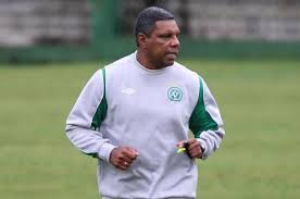 Chapecoense luta para se manter fora da zona de queda