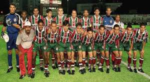 Após título da Série C, Macaé iguala Fluminense. Entenda!